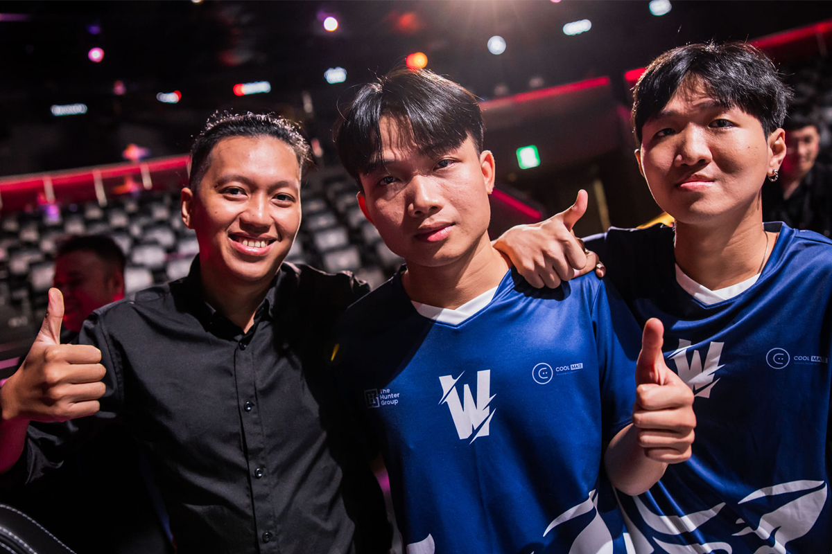 Thảm bại trước TW ở CKTG 2023, BDS bị chỉ thẳng ra một loạt quyết định “tự hủy” đầy tai hại - Ảnh 1.