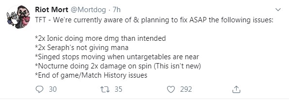 Đấu Trường Chân Lý: Bỏ cơ chế bá đạo này, Riot Games nhất quyết xóa sổ đội hình Nocturne Kiếm Khách - Ảnh 1. Đấu Trường Chân Lý: Bỏ cơ chế bá đạo này, Riot Games nhất quyết xóa sổ đội hình Nocturne Kiếm Khách - Ảnh 1.