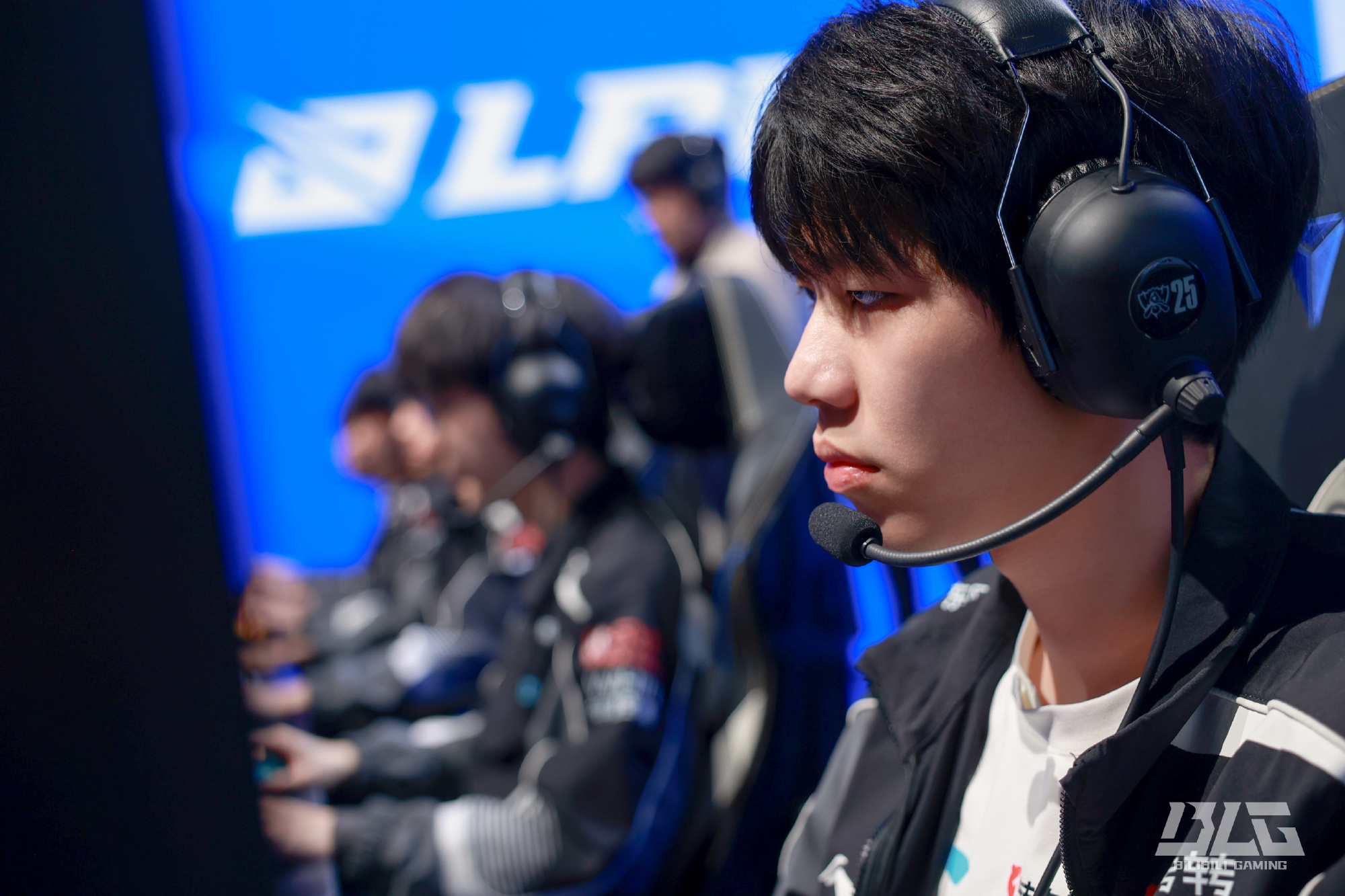 BLG đang có nguy cơ trở thành "hạt giống số 1 đáng xấu hổ nhất lịch sử LPL"- Ảnh 1.