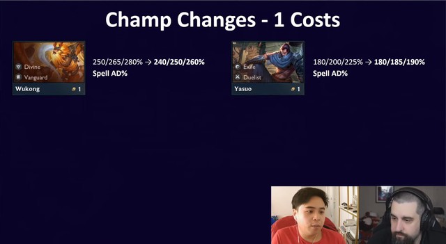 Đấu Trường Chân Lý: Những thay đổi bước ngoặt của bản 11.4 mà game thủ cần phải biết - Ảnh 3.