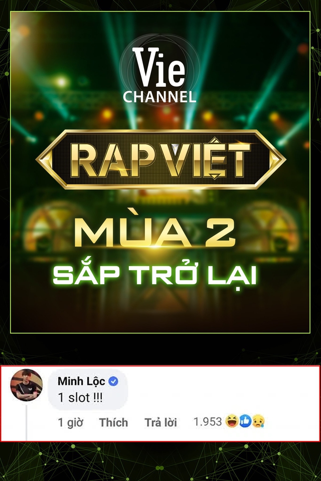 “Còn gì nữa đâu mà khóc với sầu”, fan động viên Zeros đi thi Rap Việt sau khi hết cửa sang Tốc Chiến - Ảnh 4.