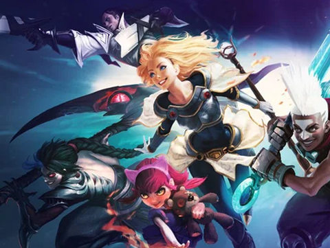 Hai tướng Xạ Thủ mới của Riot đều bị 'bỏ xó' bởi cộng đồng LMHT  - Ảnh 1.