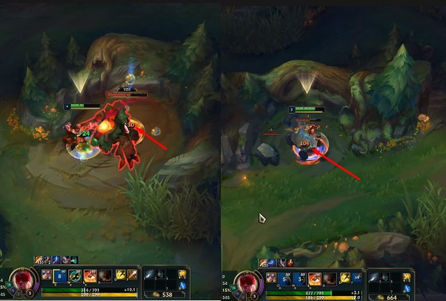 LMHT: Học hỏi từ Thách Đấu - Tại sao chúng ta ăn rừng quá chậm và đâu là cách khắc phục? - Ảnh 4.