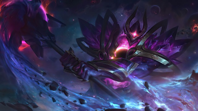 Đấu Trường Chân Lý: Vô Hạn Thiên Hà - Lắng nghe game thủ, Riot sẽ buff Hắc Tinh ở bản 10.7 - Ảnh 1.