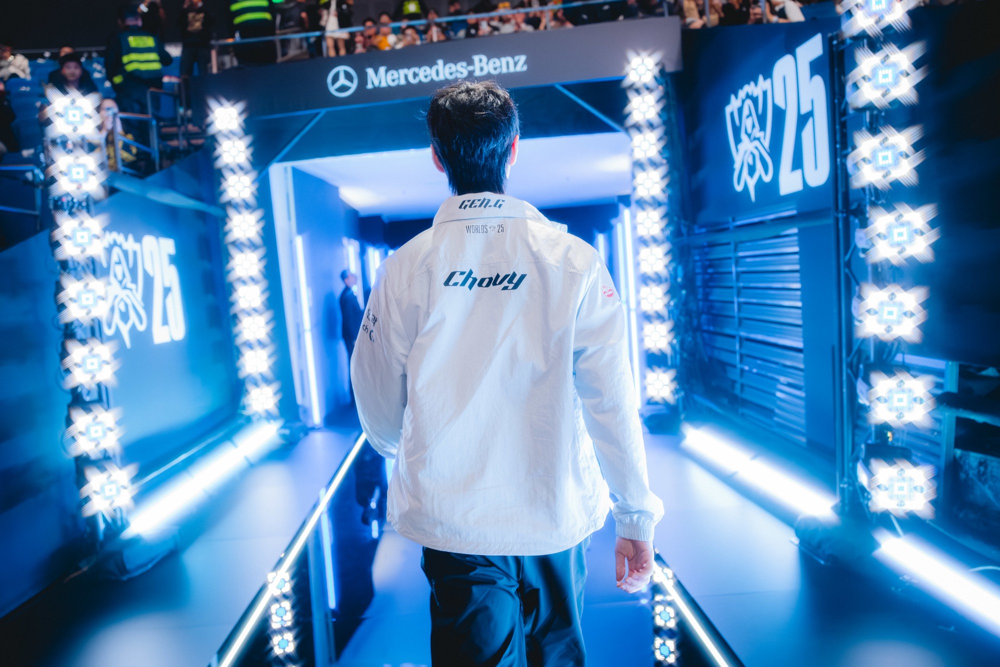 Không ngoài dự đoán, đây là tuyển thủ thi đấu kém nhất của Gen.G- Ảnh 2. Không ngoài dự đoán, đây là tuyển thủ thi đấu kém nhất của Gen.G- Ảnh 2.