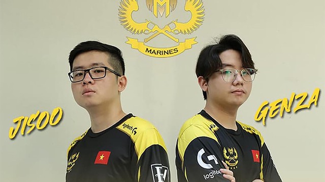 Thứ 6 ngoại hạng với VCS mùa hè 2020 - Liệu GAM Esports có cản nổi chuỗi bất bại của Cerberus Esports - Ảnh 3.
