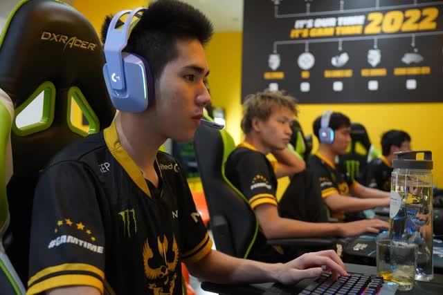 Những lý do để tin rằng GAM và SGB sẽ đại diện VCS tại Chung kết thế giới 2022 - Ảnh 5.