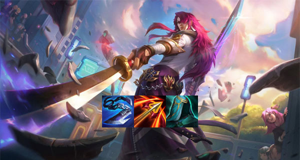 Đấu Trường Chân Lý: Những cách tốt nhất mà bạn cần biết để counter tận răng KaiSa - Thần Tượng - Ảnh 3.