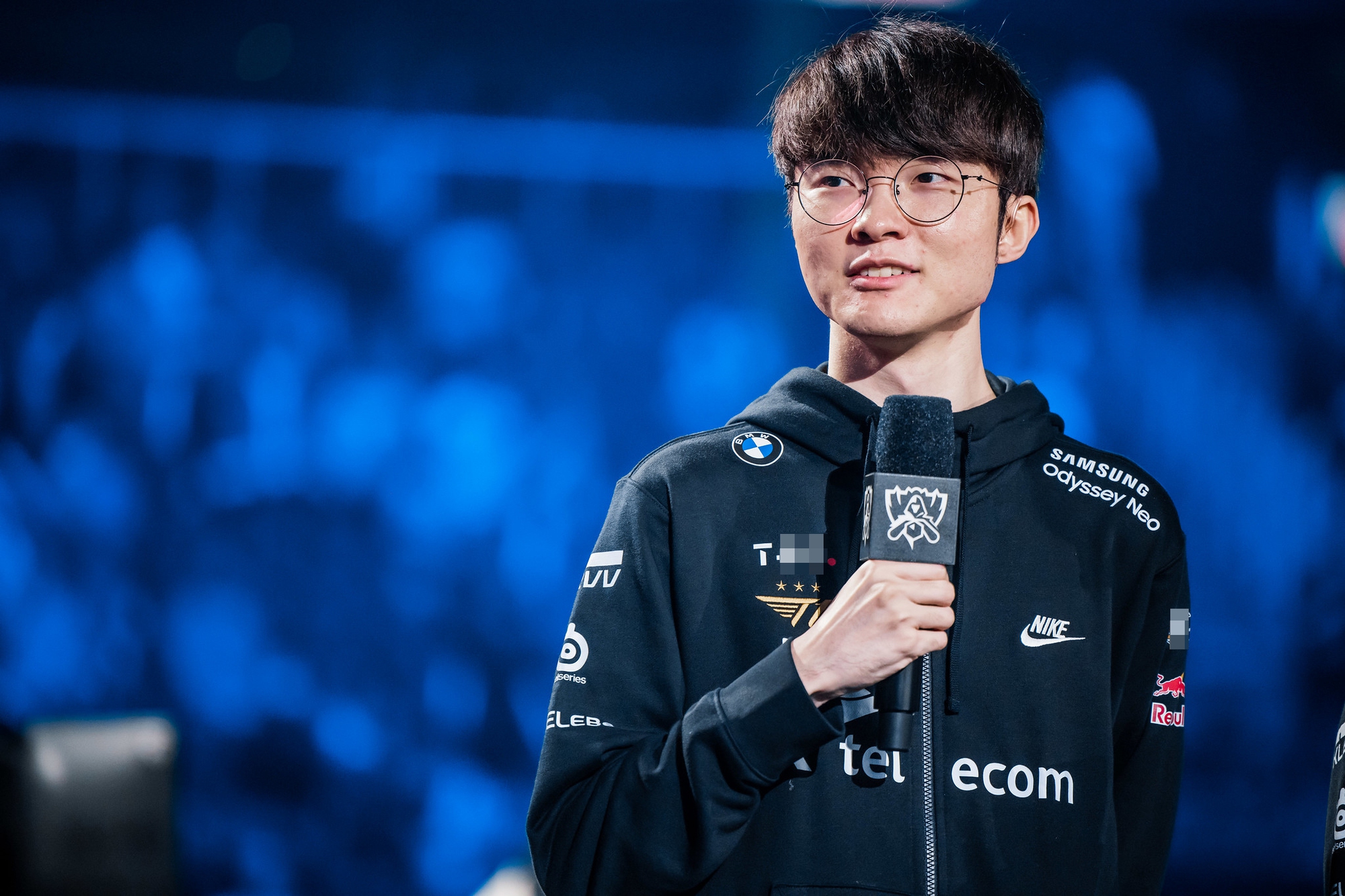 Nhiều người hâm mộ T1 nhận định khu vực LPL có thành kiến với Faker