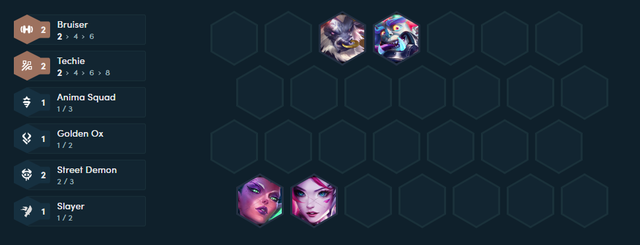 ĐTCL mùa 14: Đổi gió với đội hình Đấu Sĩ - Chuyên Viên siêu "dị", sát thương cực lỗi- Ảnh 2.