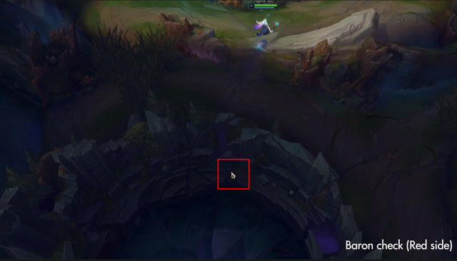 Không chỉ là con cưng của Riot, Lux còn được game thủ tìm ra khả năng mắt thần nhìn xa vạn dặm - Ảnh 5. Không chỉ là con cưng của Riot, Lux còn được game thủ tìm ra khả năng mắt thần nhìn xa vạn dặm - Ảnh 5.