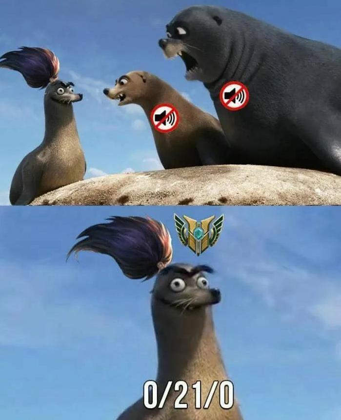 Riot Games nhận mưa “gạch đá” vì thay thế một biểu tượng huyền thoại trong LMHT bằng thiết kế mới "rẻ tiền"- Ảnh 7.