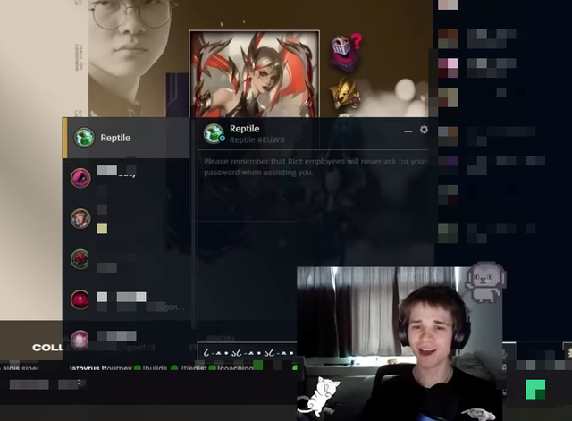 Chỉ với một chuỗi ký tự đơn giản, game thủ LMHT khiến đối thủ "đứt kết nối", đứng ngoài sảnh cũng không thể vào game- Ảnh 4.