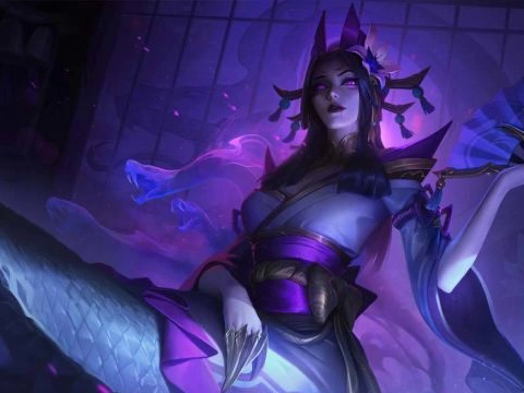 Đã tới lúc Riot Games làm lại Giày Cơ Động trong LMHT? - Ảnh 1.