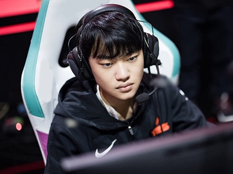 Team WE sắp chiêu mộ 2 tuyển thủ từng đạt top 1 Thách Đấu Hàn - Ảnh 3.