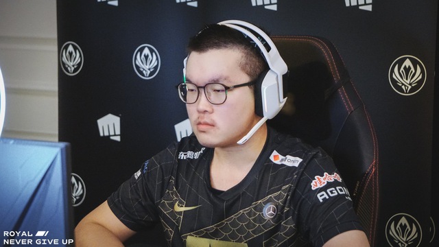 SofM bất ngờ tiết lộ bí mật của đồng đội cũ Bin, ám chỉ RNG có thể vô địch MSI 2022 - Ảnh 3.