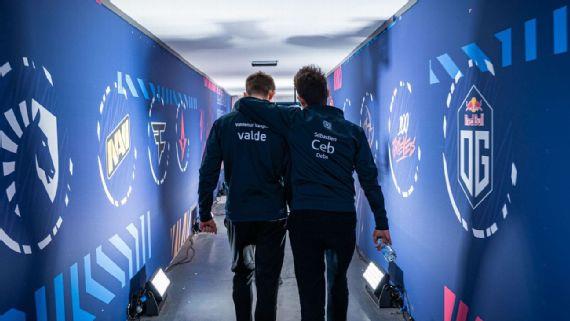 Từ DOTA 2 nhảy sang CS:GO, liệu tập thể huyền thoại OG có thể tiếp tục xưng bá? - Ảnh 5. Từ DOTA 2 nhảy sang CS:GO, liệu tập thể huyền thoại OG có thể tiếp tục xưng bá? - Ảnh 5.