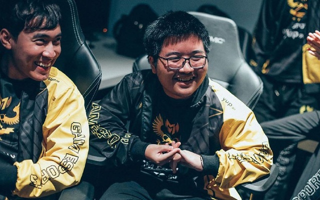 Những điều ấn tượng nhất lượt đi VCS Mùa Hè 2020 - Cerberus tiến bộ thần tốc, GAM Esports quá bản lĩnh - Ảnh 4.