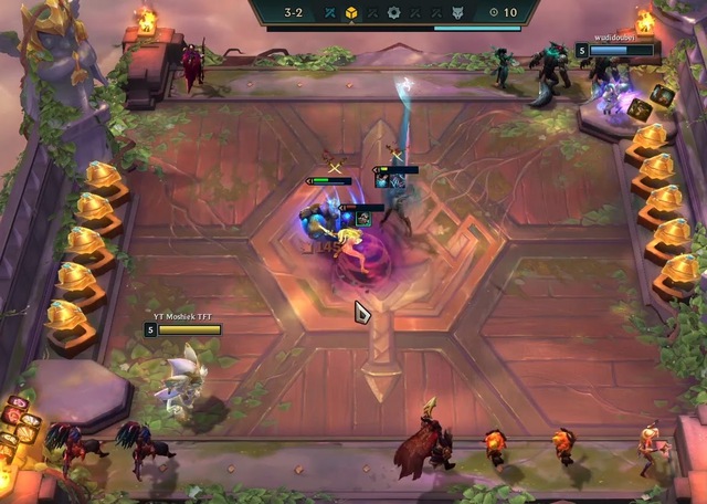 Đấu Trường Chân Lý: Những lối chơi có thể khiến game thủ sa lầy sau bản 11.13 - Ảnh 1.