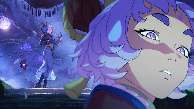 Riot "outplay" với tướng mới Yunara, cộng đồng LMHT cũng tranh cãi- Ảnh 1.