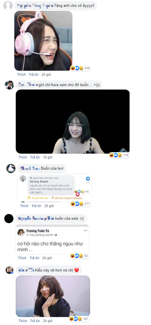 Cara Phương (Người Ấy Là Ai): Noway hội tụ mọi đức tính đẹp nhất của một game thủ, gia đình SBTC cực đáng yêu và hài hước - Ảnh 4.