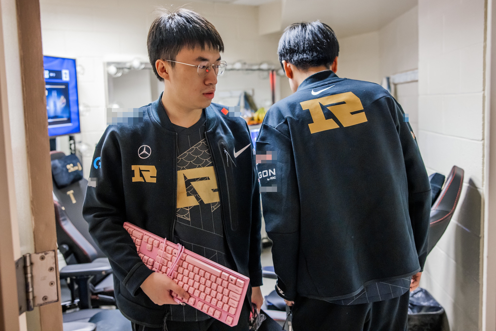 Áp lực phải thắng khiến các đội LPL không còn dám phát huy nét đặc trưng của mình như trước Áp lực phải thắng khiến các đội LPL không còn dám phát huy nét đặc trưng của mình như trước