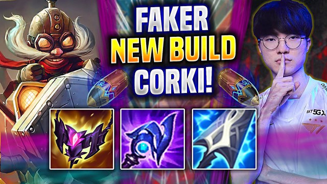 LMHT: Pháp sư đang thống trị meta nhưng Chùy Gai Malmortius lại bị bỏ xó, đâu là nguyên nhân? - Ảnh 1.