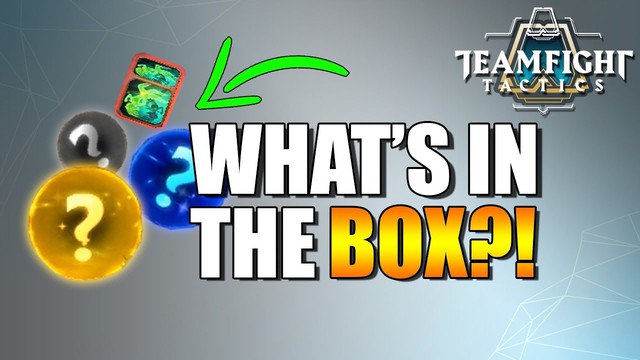 Đấu Trường Chân Lý: Riot Games ra tay sửa tình trạng rơi đồ quá bất công ở bản 10.2 - Ảnh 4.