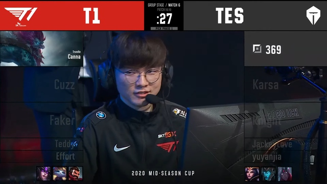 Sốc: Faker và Canna bị fan LPL chỉ trích giả tạo, láo xược vì nghi vấn mỉa mai Trung Quốc là ôn dịch - Ảnh 4.