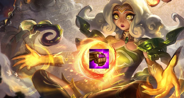 Đấu Trường Chân Lý: Top 3 đội hình tệ nhất bản 11.6, game thủ nếu sử dụng còn chẳng lọt nổi vào top 4 - Ảnh 3. Đấu Trường Chân Lý: Top 3 đội hình tệ nhất bản 11.6, game thủ nếu sử dụng còn chẳng lọt nổi vào top 4 - Ảnh 3.