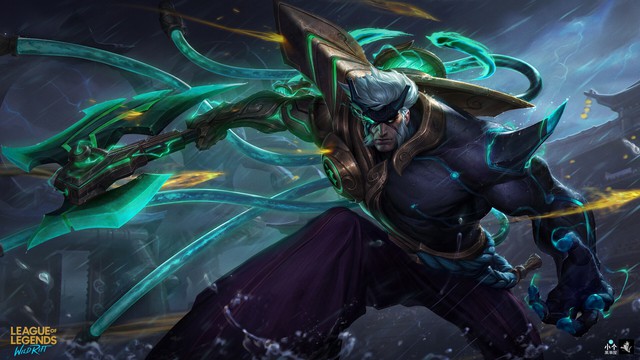 ĐTCL mùa 15: Top 3 quân cờ giá rẻ nhưng one-shot đối thủ cực mạnh- Ảnh 2. ĐTCL mùa 15: Top 3 quân cờ giá rẻ nhưng one-shot đối thủ cực mạnh- Ảnh 2.