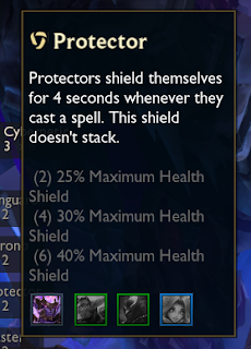 Đấu Trường Chân Lý: Sau phiên bản ai cũng được buff thì patch 10.9 tới sẽ là nerf diện rộng của Riot - Ảnh 4.