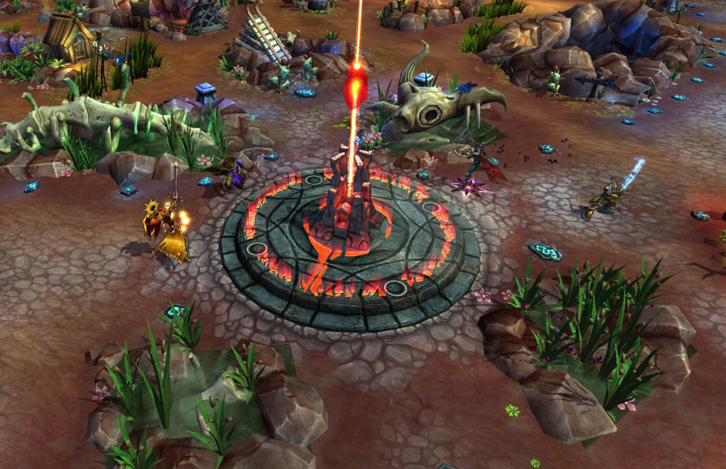 Riot úp mở việc hồi sinh một game mode đặc biệt bậc nhất lịch sử LMHT- Ảnh 3.