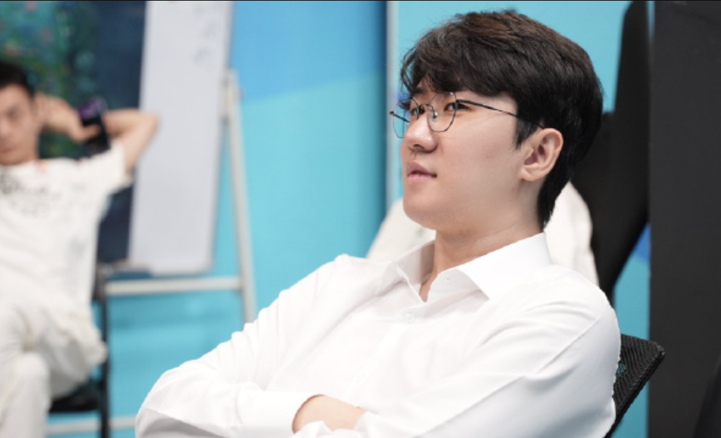 WBG bất ngờ thua trận, HLV Daeny giải thích vì “có quá ít thời gian” - Ảnh 3.