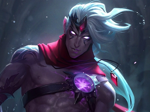 Chuyên gia lý giải việc Varus Sát Lực được ưa chuộng tại các giải đấu LMHT - Ảnh 3.