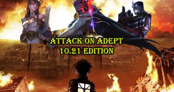 Đấu Trường Chân Lý: Những lần update như phá game của Riot trong nửa đầu mùa 4 - Ảnh 4.