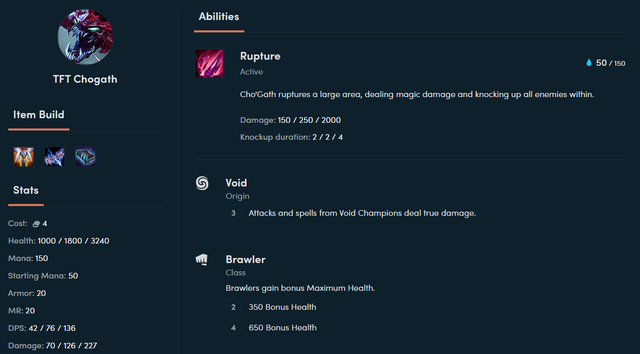 Từ game chiến thuật đầy tính toán, Riot đã biến Đấu Trường Chân Lý thành game nhân phẩm đích thực? - Ảnh 7. Từ game chiến thuật đầy tính toán, Riot đã biến Đấu Trường Chân Lý thành game nhân phẩm đích thực? - Ảnh 7.