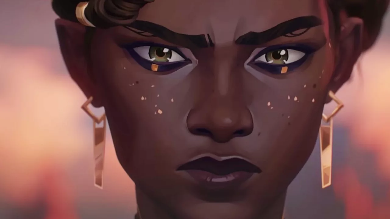 Riot xác nhận mùa 2 sẽ không ra mắt trong năm 2023