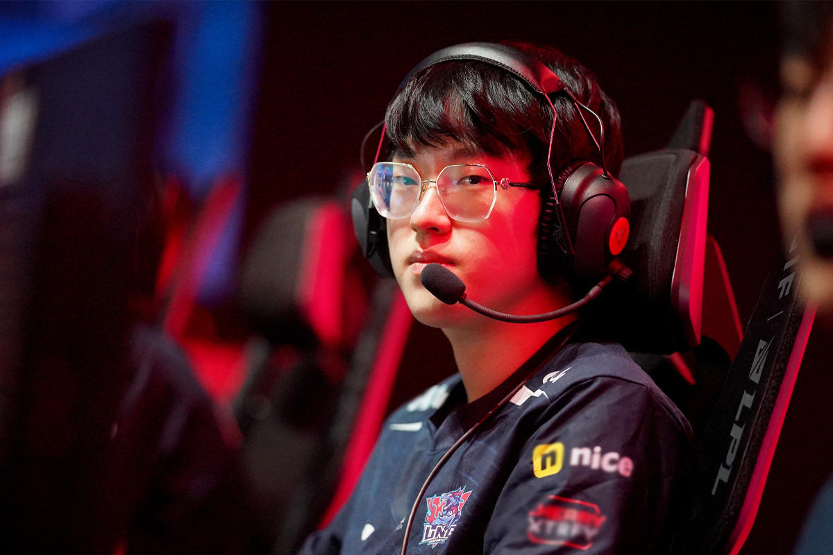 Vô địch LPL Mùa Hè 2023, JDG hướng tới thành tích vĩ đại nhất lịch sử LMHT - Ảnh 4.
