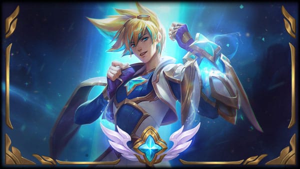 Hơn nửa thập kỷ rồi Skarner vẫn chưa có Skin mới, tướng không phải dạng người bị hắt hủi như thế sao? - Ảnh 9. Hơn nửa thập kỷ rồi Skarner vẫn chưa có Skin mới, tướng không phải dạng người bị hắt hủi như thế sao? - Ảnh 9.