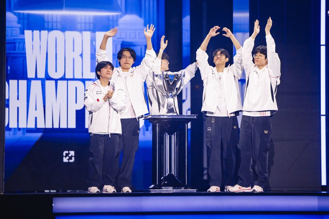 CEO T1 đối mặt nguy cơ “bay màu” sau phản ứng của đội trước The Play- Ảnh 4.