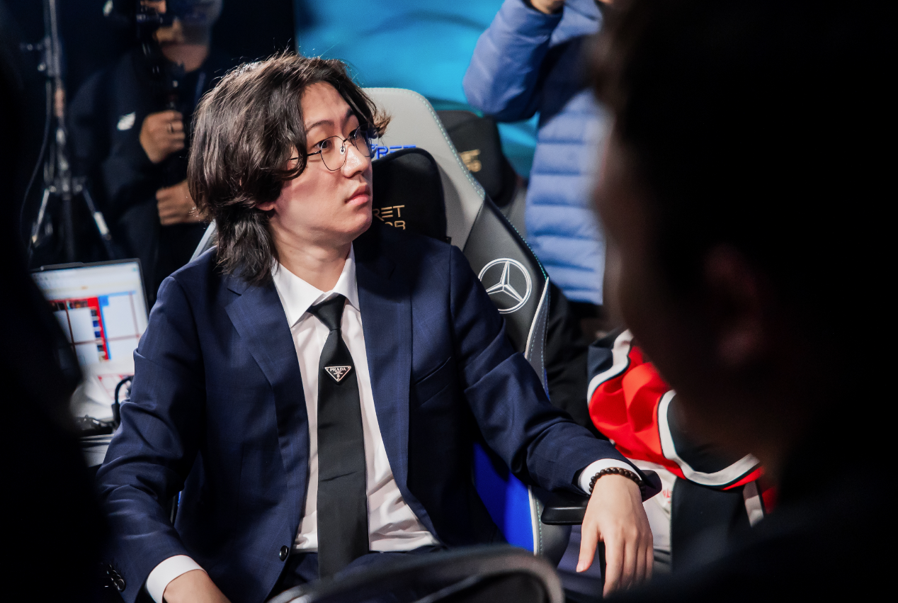 HLV Daeny bị tố là 