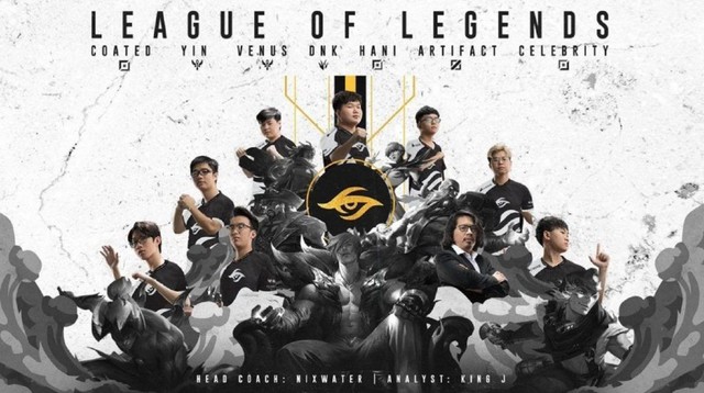 Thị trường chuyển nhượng biến động lớn, VCS sắp đón làn sóng ngoại binh Hàn Quốc gia nhập? - Ảnh 2.