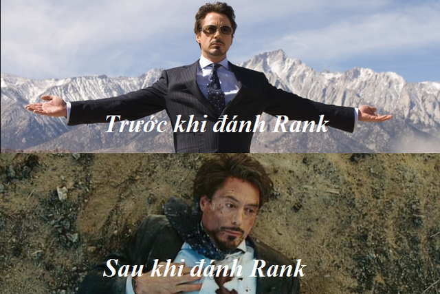 Cộng đồng LMHT cay đắng khi nhận ra sự thật - Đánh xếp hạng là cách hủy hoại cuộc đời nhanh nhất - Ảnh 9. Cộng đồng LMHT cay đắng khi nhận ra sự thật - Đánh xếp hạng là cách hủy hoại cuộc đời nhanh nhất - Ảnh 9.