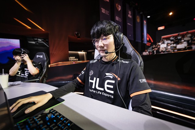 Viper có khả năng cao hơn khi anh có màn "tái xuất" LCK không thành công