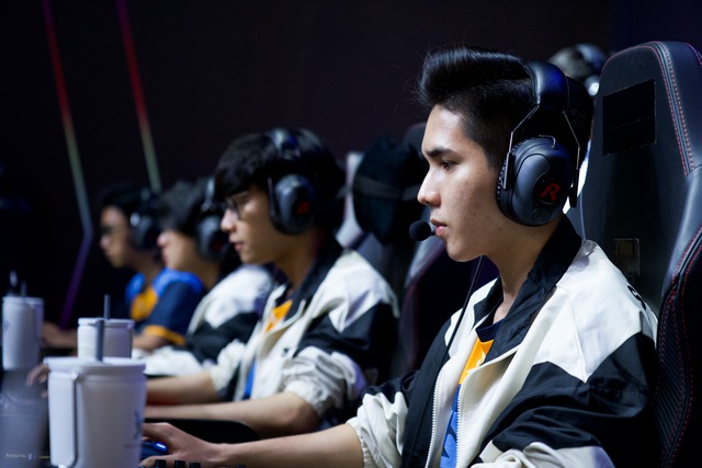 Chỉ cần thêm 1 chiến thắng nữa thì MBE sẽ chắc suất vào playoffs VCS Mùa Xuân 2024