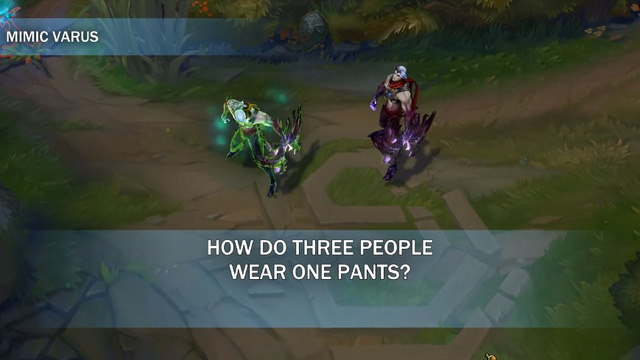 Cộng đồng Twitter xôn xao thuyết âm mưu điên rồ cực sốc: Seraphine là người song tính và đang yêu... Akali - Ảnh 15.