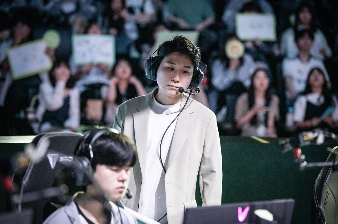 Phía DK khẳng định sẽ đánh bại T1 bằng “nhân tố bí ẩn” - Ảnh 2.