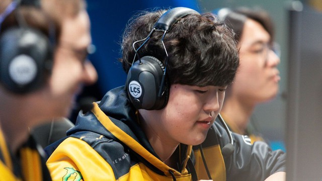 Thi đấu bết bát, Doublelift đứng trước nguy cơ bị Team Liquid thanh lý hợp đồng ngay trong mùa hè - Ảnh 4.