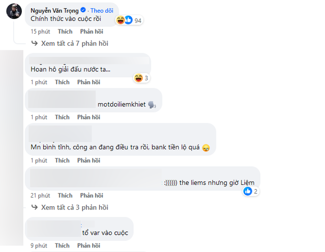 BTC VCS có thông báo mới xoay quanh nghi vấn tiêu cực, khán giả bùng nổ ý kiến trái chiều - Ảnh 5.